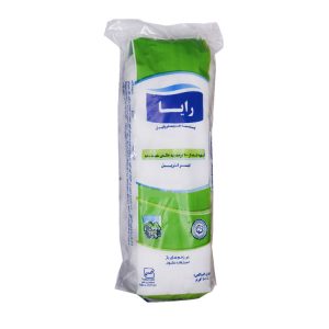 پنبه هیدروفیل رایا