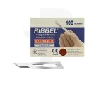 تیغ بیستوری ریبل 15