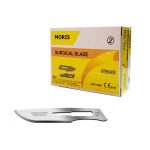 تیغ بیستوری موریس سایز 10