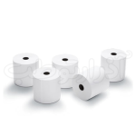 کاغذ حرارتی 58 سانت