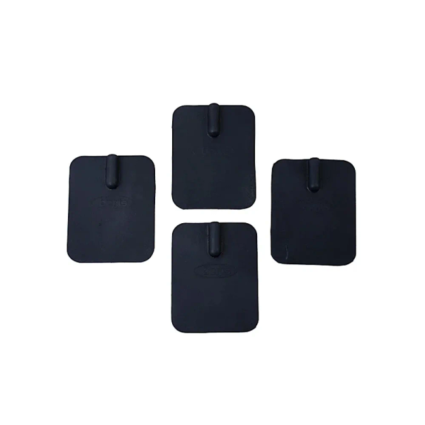 پد دستگاه فیزیوتراپی 2 عددی برجیس (Berjis)