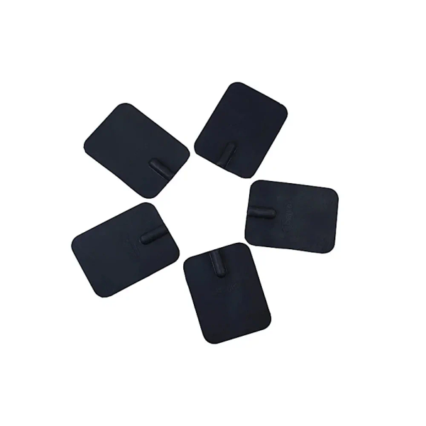 پد دستگاه فیزیوتراپی 2 عددی برجیس (Berjis)