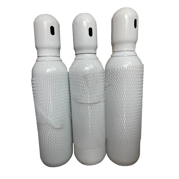 کپسول اکسیژن 5 لیتری چینی