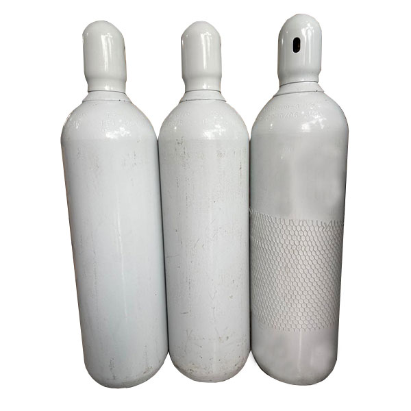 کپسول اکسیژن 20 لیتری چینی