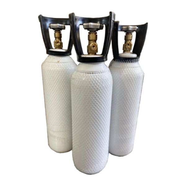 کپسول اکسیژن 5 لیتری ایرانی