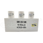 کاغذ نوار قلب 5 سانت