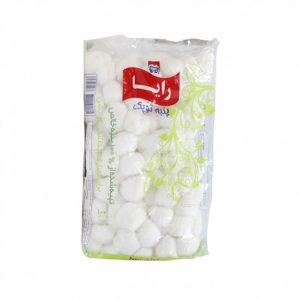 پنبه توپکی رایا