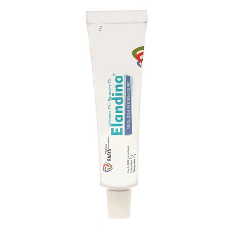 پماد الاندینا
