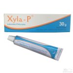 پماد زایلاپی