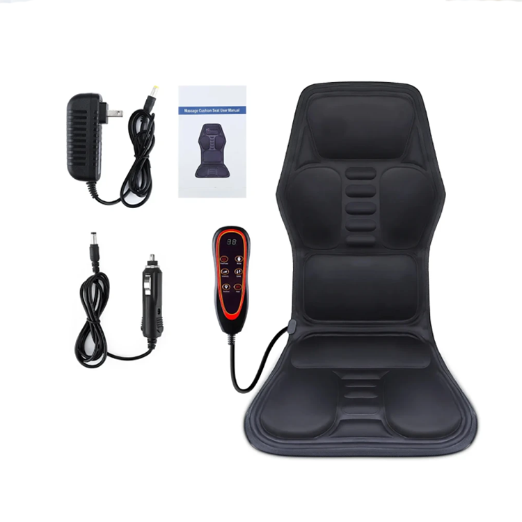 ماساژور بدن Hailicare مدل FE-8306