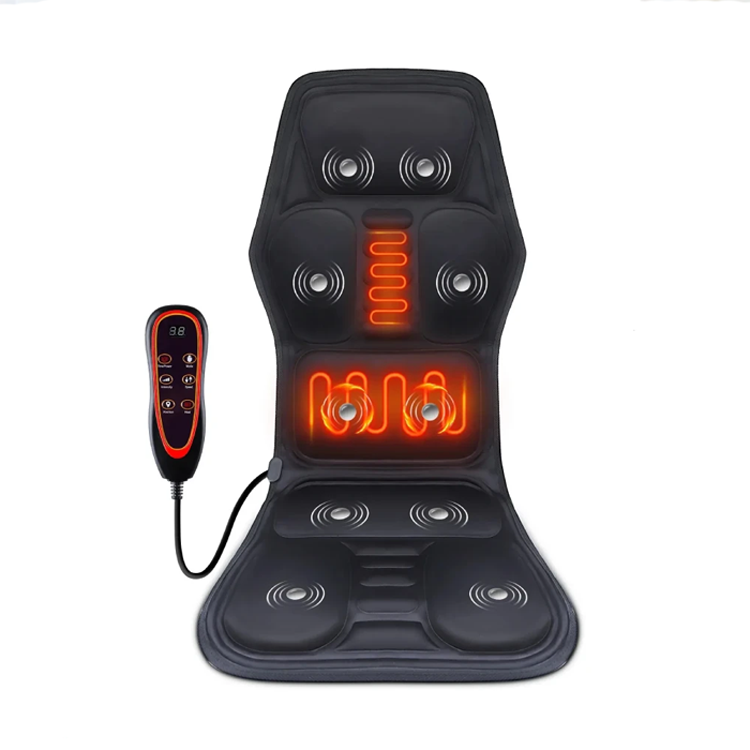 ماساژور بدن Hailicare مدل FE-8306