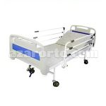 تخت مکانیکی یک شکن رویه ABS
