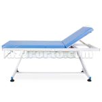 تخت معاینه سر تاشو