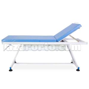 تخت معاینه سر تاشو