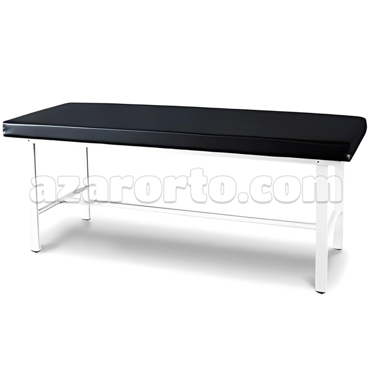 تخت معاینه پایه ثابت