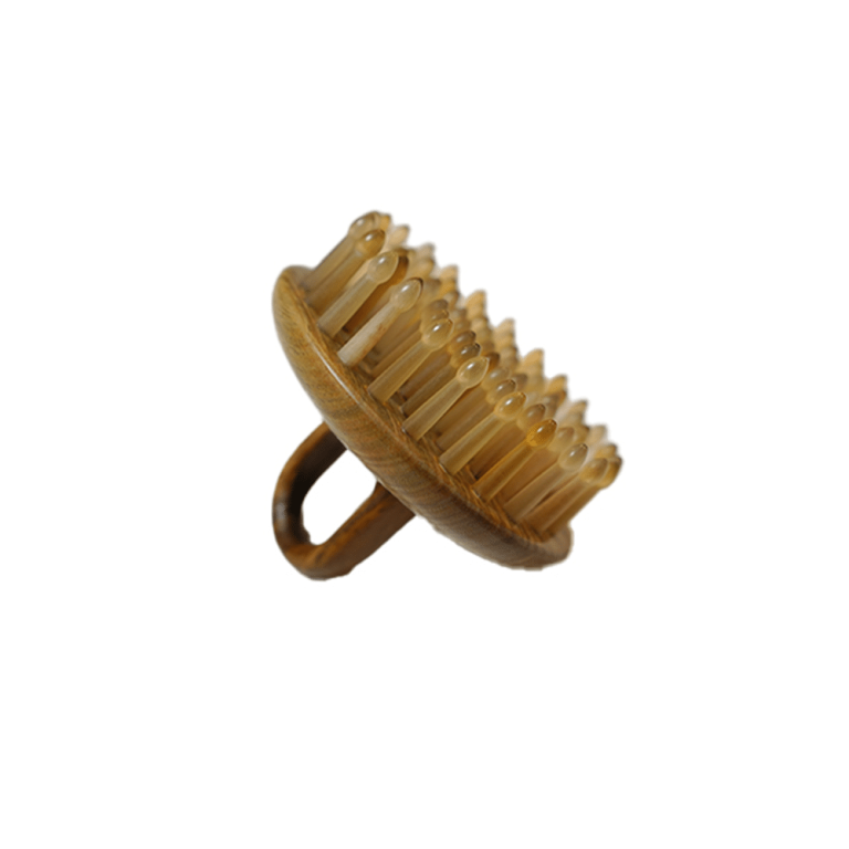 ماساژور دستی چوبی اسکالپ EYL